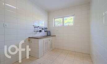 Imagem 5: Apartamento para venda tem 92 metros quadrados com 2 quartos em Santo Amaro - São Paulo