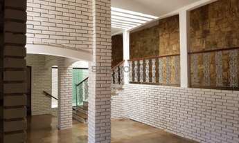 Imagem 6: Casa - Chácara da Barra - Campinas