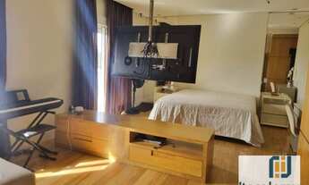 Imagem 5: Apartamento lindo para venda e locação no The Penthouses