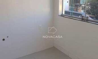 Imagem 6: Cobertura com 3 dormitórios à venda, 163 m² por R$ 780.000,00 - Santa Mônica - Belo Horizo