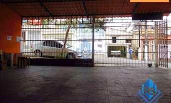 Imagem 5: Salão, 120 m² - venda por R$ 1.150.000,00 ou aluguel por R$ 4.000,00 - Vila Tereza - São B