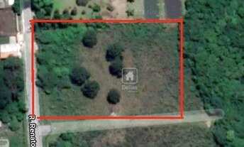 Imagem 2: Terreno à venda, 5940 m² por R$ 490.000,00 - Chácara Esperança - Pinhais/PR