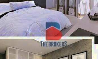 Imagem 7: Casas à venda no Jardins di Roma em Teresina. Casas com 3 quartos a partir de R$259.000,00