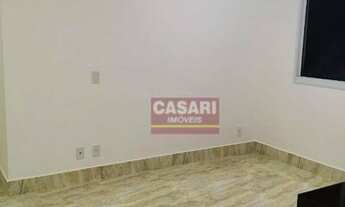 Imagem 5: Apartamento com 2 dormitórios à venda, 53 m² - Jardim Irajá - São Bernardo do Campo/SP