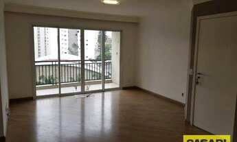 Imagem 2: Apartamento com 3 dormitórios à venda, 97 m² - Baeta Neves - São Bernardo do Campo/SP