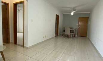 Imagem 6: Apartamento com 2 dormitórios à venda, 85 m² por R$ 475.000,00 - Vila Guilhermina - Praia