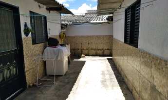 Imagem 2: Renda! Excelente Casa, 250m2 03 Quartos + 02 Kits + Casa Fundos, Qnm 05, Ceilândia