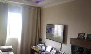 Imagem: Apartamento à venda, 56 m² por R$ 230.000,00