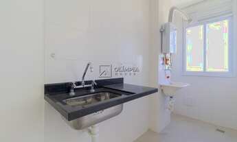 Imagem 6: Apartamento Venda Higienópolis 62 m² 1 Dormitórios