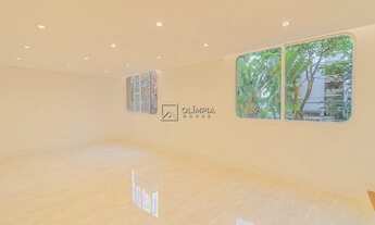 Imagem 4: Venda Apartamento 3 Dormitórios - 200 m² Moema