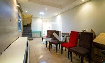 Imagem 3: Casa para Aluguel - Jardim Santa Emília, 3 Quartos, 240 m2