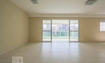 Imagem 2: Apartamento para Aluguel - Brooklin, 2 Quartos, 110 m2