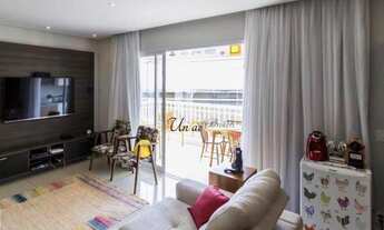 Imagem 3: Apartamento à venda, 96 m² por R$ 960.000,00 - Vila Leopoldina - São Paulo/SP