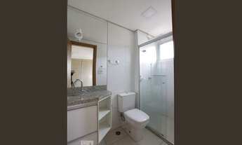 Imagem 7: Apartamento para Aluguel - Nova Aliança, 1 Quarto, 30 m2