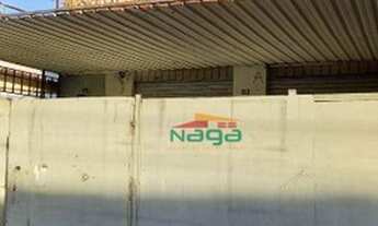 Imagem: Salão para alugar, 100 m² por R$ 1.900/mês