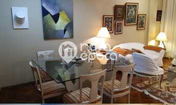 Imagem 4: Rio de Janeiro - Apartamento Padrão - Tijuca