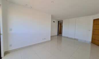 Imagem 2: Apartamento para venda com 112 metros quadrados com 3 quartos