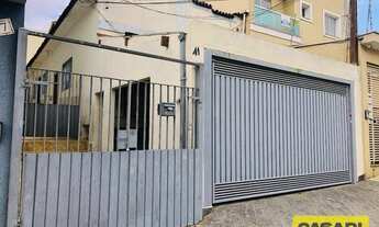 Imagem: Casa com 2 dormitórios à venda, 139 m²