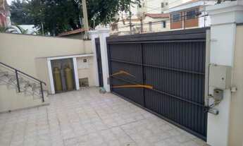 Imagem 3: Sobrado com 3 dormitórios à venda, 107 m² por R$ 1.320.000,00 - Vila Romana - São Paulo/SP