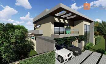 Imagem 6: Vendo sobrado condomínio de alto padrão em Cascavel - Treviso