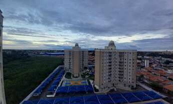 Imagem 3: Apartamento para aluguel com 3 quartos em Olho d'água - São Luís - MA