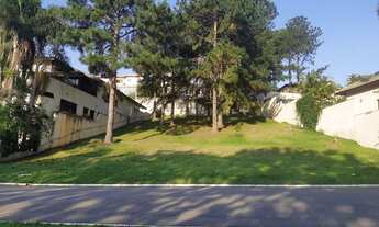 Imagem 7: Lote/Terreno para venda tem 928 metros quadrados em Alphaville - Santana de Parnaíba - SP