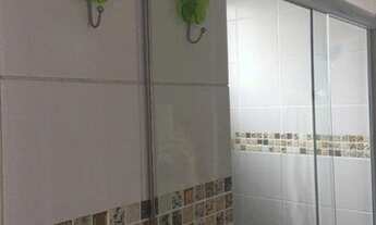 Imagem 7: Apartamento 2 dormitórios Centro de Diadema, andar alto, comércio e serviços à sua porta!!