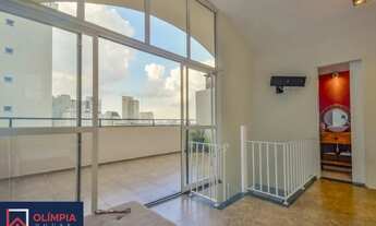 Imagem 2: Cobertura Venda Vila Mariana 73 m² 1 Dormitórios