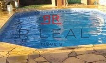 Imagem: Chacara Vale do Igapó