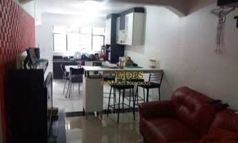 Imagem: CASA EM RUA TRANQUILA - S/SAÍDA