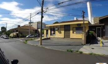 Imagem: Casa (térrea na rua) 3 dormitórios, cozinha