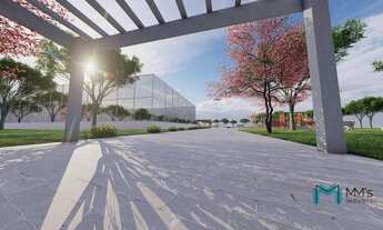 Imagem 3: Terreno à venda, 300 m² por R$ 225.000,00 - Brasmadeira - Cascavel/PR