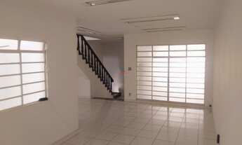 Imagem 3: IMÓVEL COMERCIAL, TERRENO 321m², A/C 330,79m², NO CENTRO DE BRAGANÇA, 8 SALAS, 6 BANHEIROS