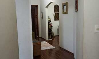 Imagem 5: Casa no Bairro Vila Bela na cidade de Bauru