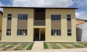 Imagem: Apartamento para venda possui 44 metros