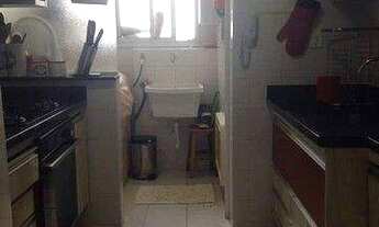 Imagem 6: Apartamento com 3 dormitórios à venda, 76 m² por R$ 480.000,00 - Parque Industrial - São J