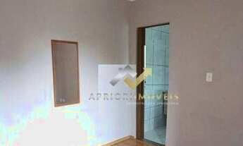 Imagem 3: Apartamento com 2 dormitórios para alugar, 66 m² por R$ 1.500/mês - Vila Pires - Santo And