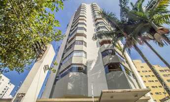 Imagem: São Paulo - Apartamento Padrão - Moema