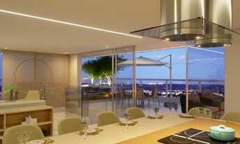 Imagem 4: 4 suítes com 4 vagas com Varanda - Altíssimo Padrão - 4 vagas - Referência em Inovação