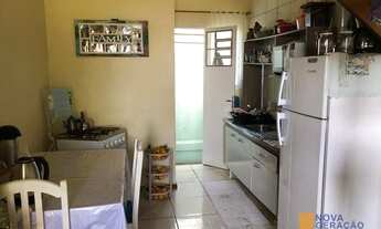 Imagem 3: Sobrado triplex entrada individual