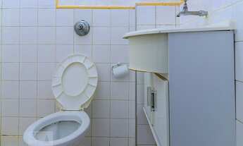 Imagem 5: Apartamento para Aluguel - Santa Cecília, 1 Quarto, 30 m2