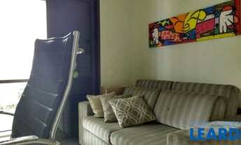 Imagem 7: APARTAMENTO - PERDIZES - SP