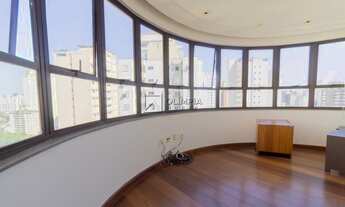 Imagem 7: Locação Apartamento 4 Dormitórios - 252 m² Campo Belo