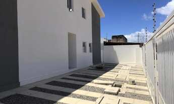 Imagem: Duplex novos em Olinda 2qtos 1suite 1vg