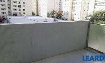 Imagem 3: APARTAMENTO - HIGIENÓPOLIS - SP