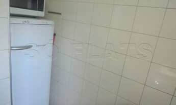 Imagem 7: Flat Usa Moema disponível para venda com 38m² e 01 vaga de garagem