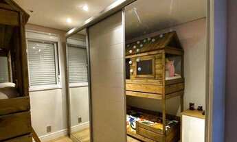 Imagem 4: Apartamento com 2 dormitórios à venda, 56 m² - Planalto - São Bernardo do Campo/SP