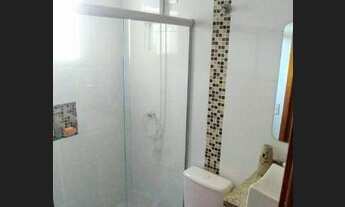 Imagem 7: Cobertura com 2 dormitórios à venda, 100 m² - Utinga - Santo André/SP