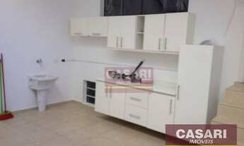 Imagem 5: Sobrado Residencial à venda, Baeta Neves, São Bernardo do Campo - SO17374