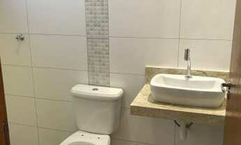 Imagem 5: SALÃO COMERCIAL (Embaixo) com CASA INDEPENDENTE (Parte Superior)- RESIDENCIAL MONTE VERDE